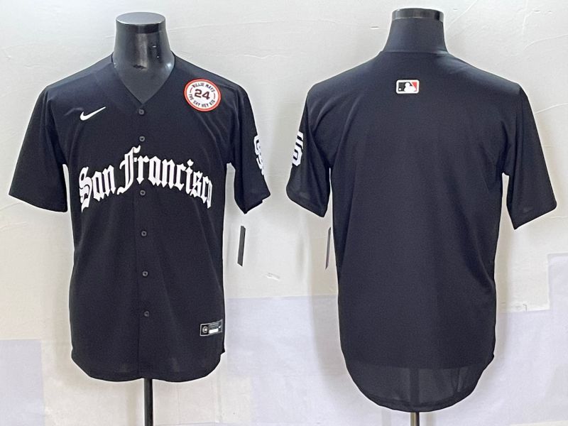 Men 2025 Seattle Mariners Blank Five generations Joint Name Nike MLB Jersey style 2->seattle mariners->MLB Jersey